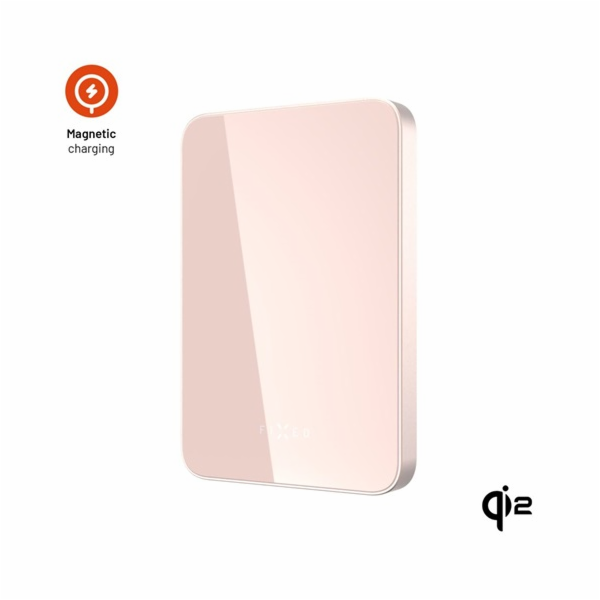 Fixed MagZen 5 Crystal FIXZENMC-5-PI