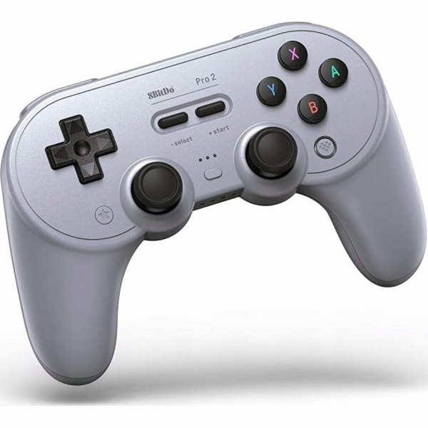 8BitDo Pro 2, gamepad