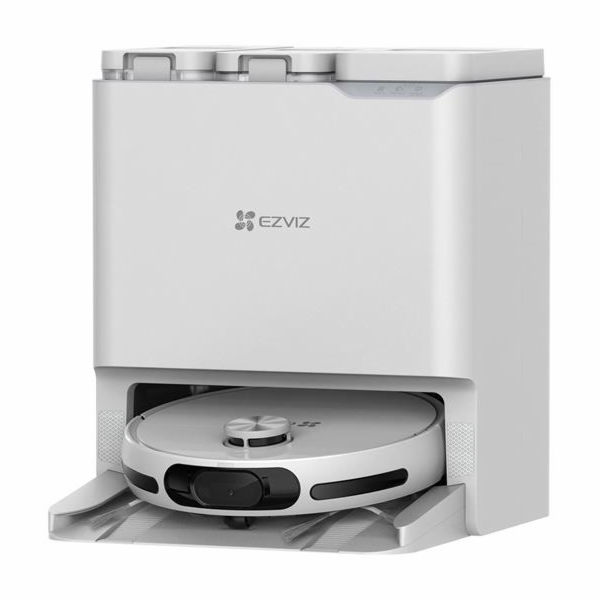 EZVIZ robotický vysavač RS20 Pro