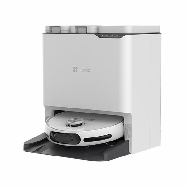 EZVIZ robotický vysavač RS20 Max