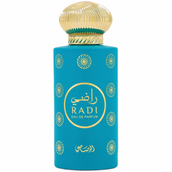 Rasasi Radi Eau de Parfum spray 100ml