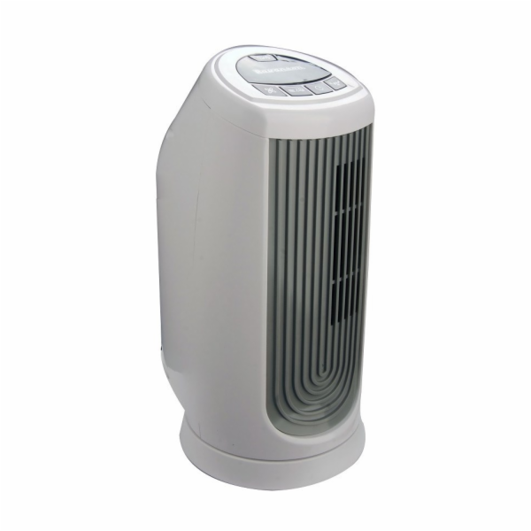RAVANSON AP-30 čistička vzduchu 55 dB Bílá 30 W