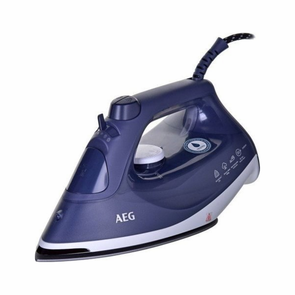 Žehlička 2400 W SI6-1-2MN AEG