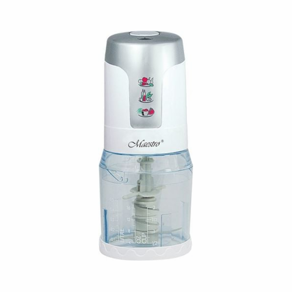 Maestro MR-580 Drtič 300 W Bílý