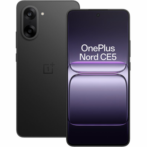 OnePlus Nord CE5 5G (6.77") Dual SIM Android 15 USB Type-...