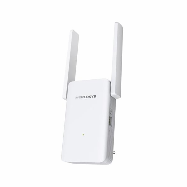 WiFi extender TP-Link Mercusys ME80X AP/Extender/Repeater...