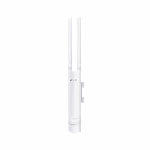 WiFi router TP-Link EAP113-Outdoor AP, 1x LAN, 2,4GHz 300...