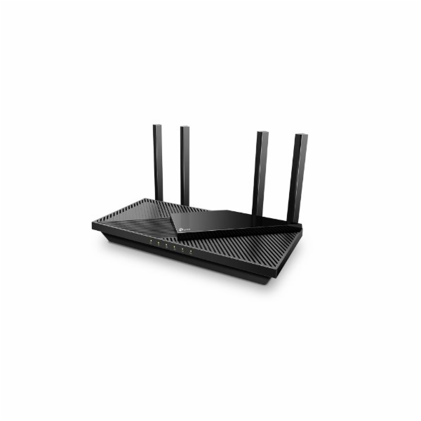 WiFi router TP-Link EX510 Pro WiFi 6 AP AX1800, 4x GLAN, ...