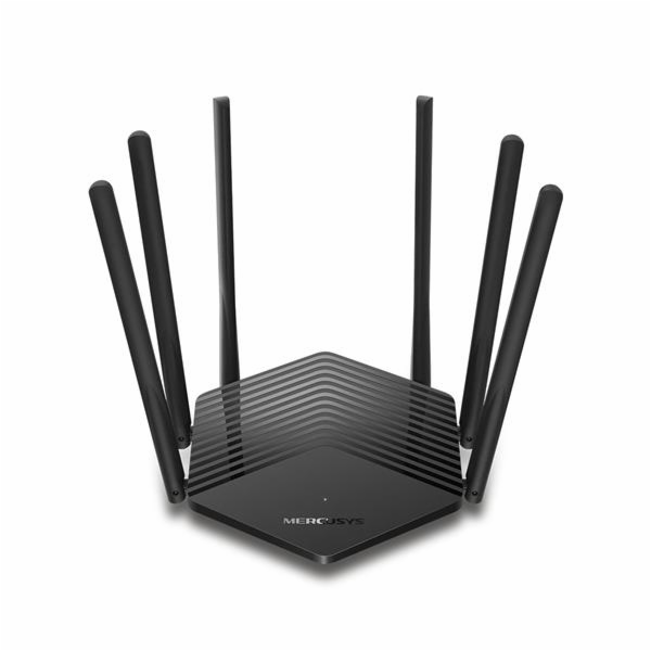 WiFi router TP-Link MERCUSYS MR50G AC1900 dual AP/router,...
