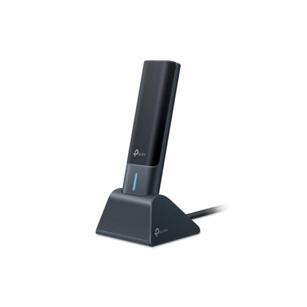 USB klient TP-Link Archer TXE50UH AXE3000, 2,4/5/6GHz, US...