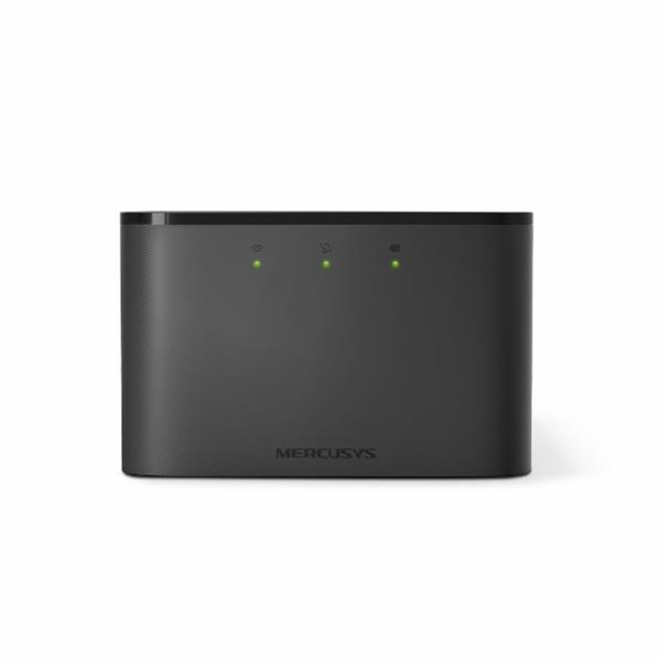 Modem TP-Link Mercusys MT110 LTE s WiFi routerem, 1x slot...