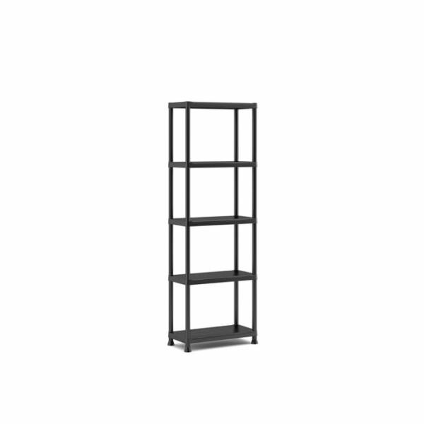 Regál Keter Plus Shelf 60/5 