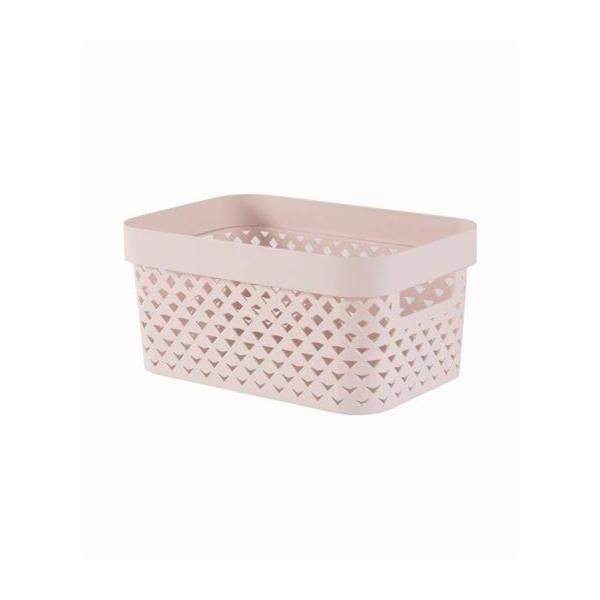 Box Curver Pure S 4,5 l růžový