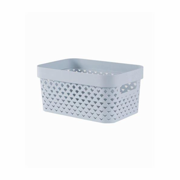 Box Curver Pure S 4,5 l modrý