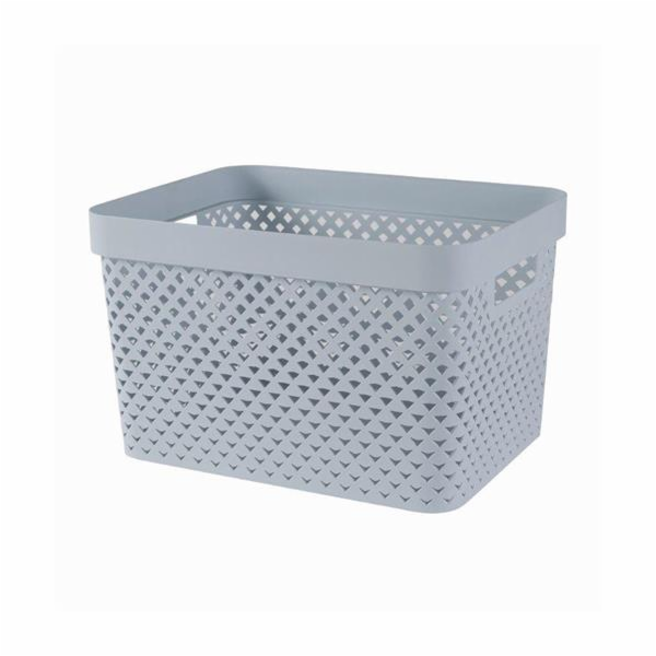 Box Curver Pure S 17 l modrý