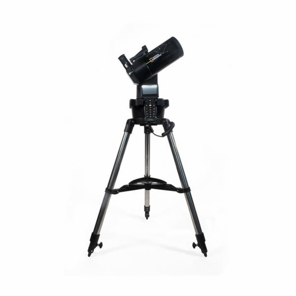 Teleskop Bresser National Geographic 90/1250 GOTO