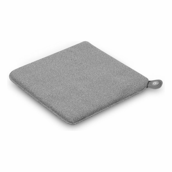 Polštář na židli Outdoor Medisana OL 600 (šedý)