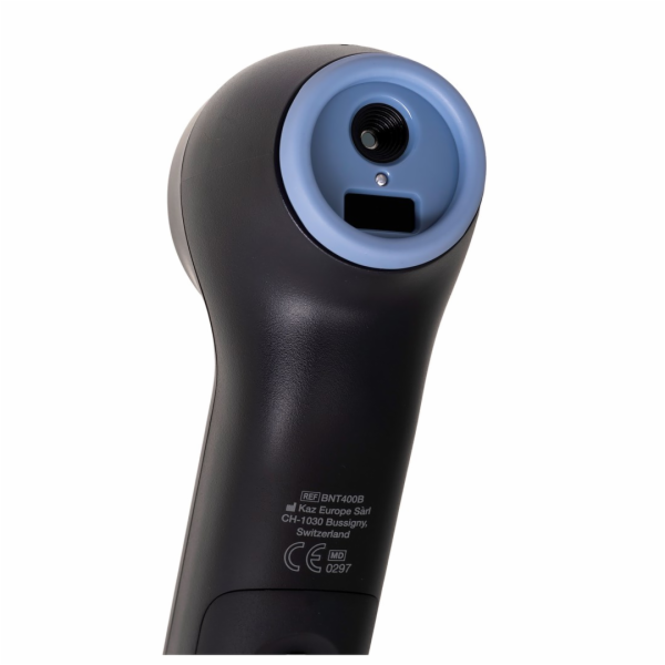 Bezkontaktový čelní teploměr Braun BNT400B