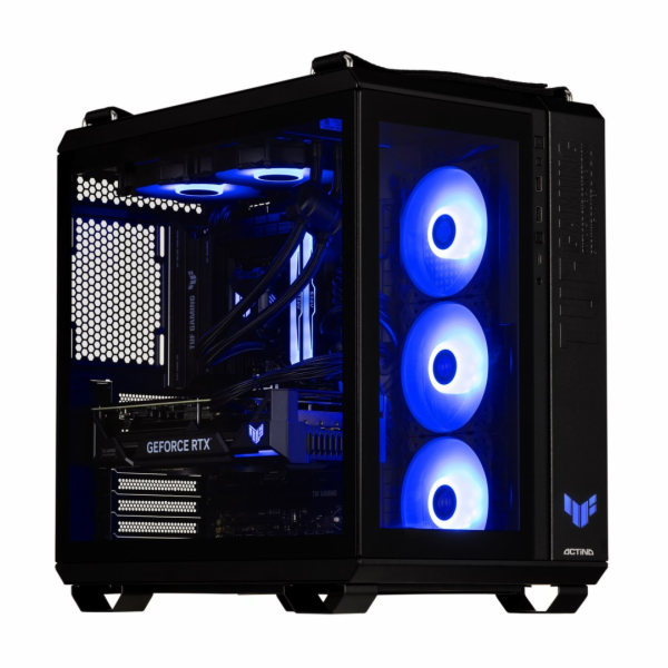 Actina 5901443423249 PC Intel Core Ultra 9 285K 64 GB DDR...