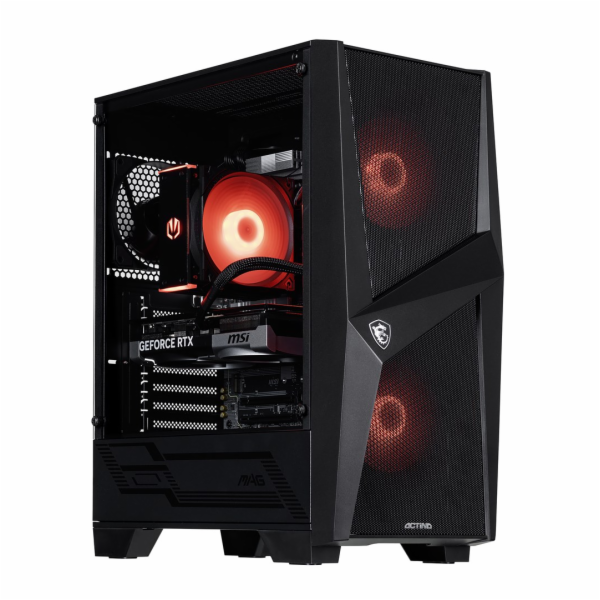 Actina 5901443421672 PC AMD Ryzen™ 7 7700 32 GB DDR5-SDRA...