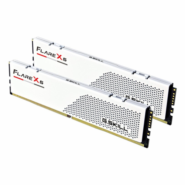G.Skill Flare X5 F5-6000J3040G32GX2-FX5W paměťový modul 6...