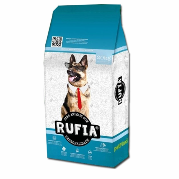 RUFIA Adult - suché krmivo pro psy - 20kg