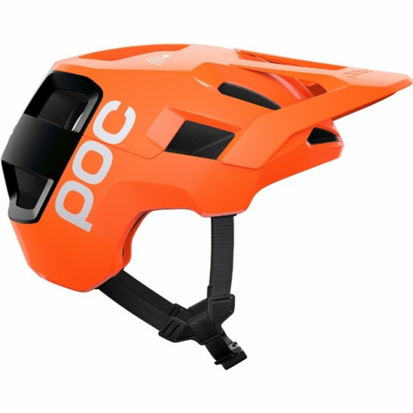 POC Kortal Race MIPS Nastavitelná cyklistická přilba veli...