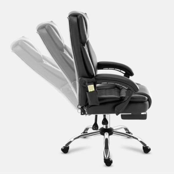 Otočné křeslo Boss 6.0