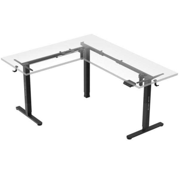 Elektrický rám Xeno 7.6