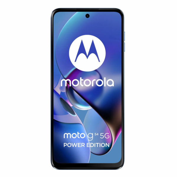 Motorola Moto G54 Power 5G DS 8/256 GB PEARL BLUE