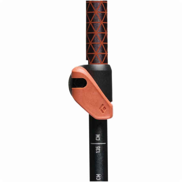 Trekkingové hole Black Diamond Trail Cork Trekking Poles Fig