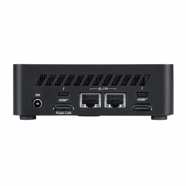 MSI Cubi NUC AI 1UMG-06SEU Intel Core Ultra 7 155H 16 GB ...