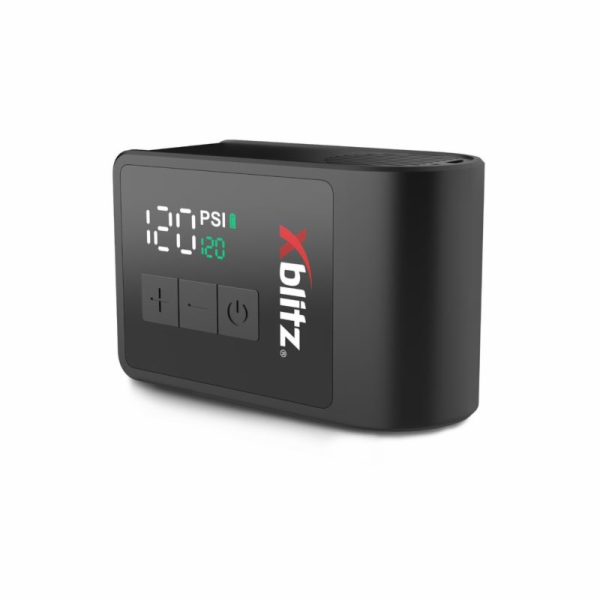 XBLITZ ELEKTRICKÁ PUMPA IWAY