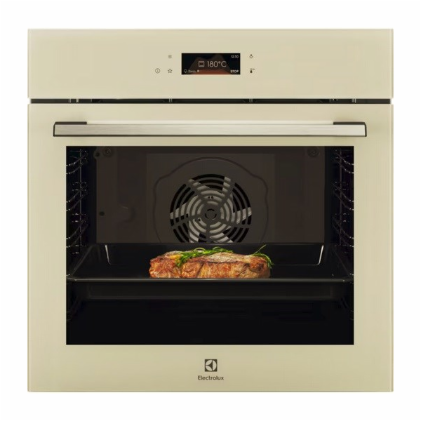 Trouba ELECTROLUX LOE8F38S