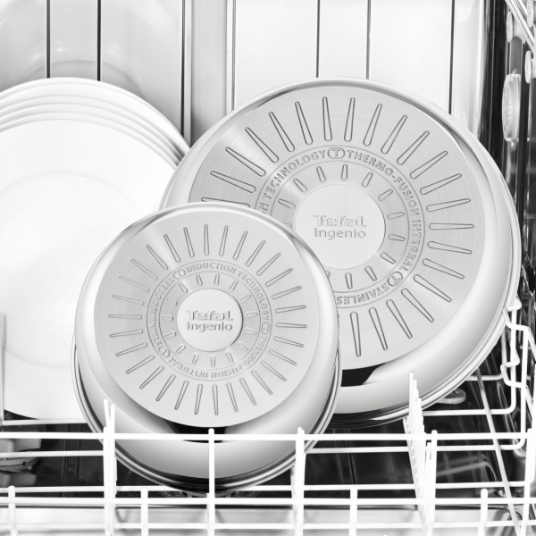 Tefal Ingenio L897SJ04 sada pánví 20 kusů