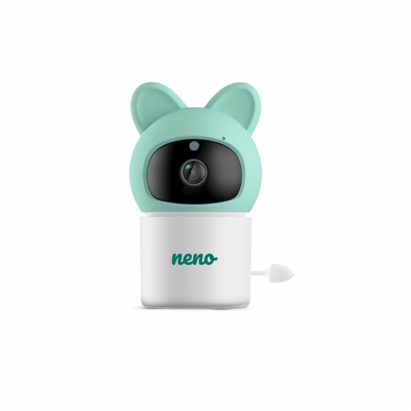 Neno Orso – profesionální IP-Wi-Fi videochůvička