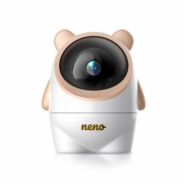 NENO AMI profesionální IP-Wi-Fi videochůvička