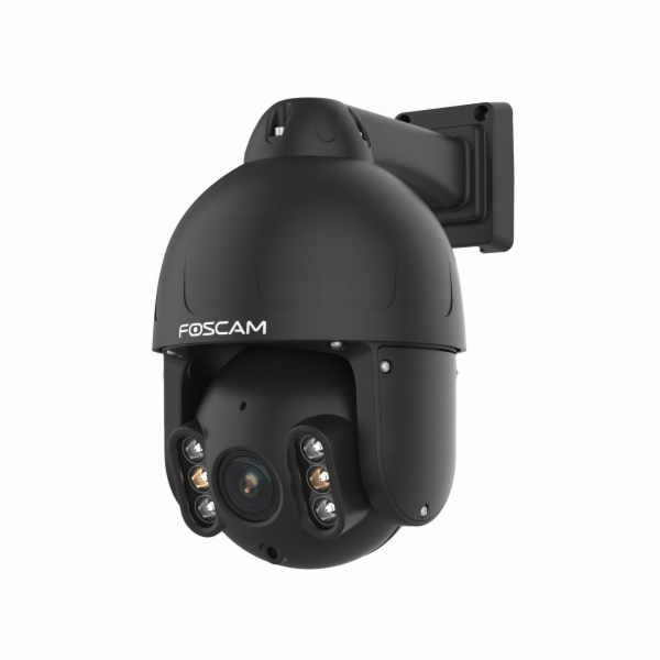 Obrotowa Kamera Foscam SD8EP  8MP Czarna