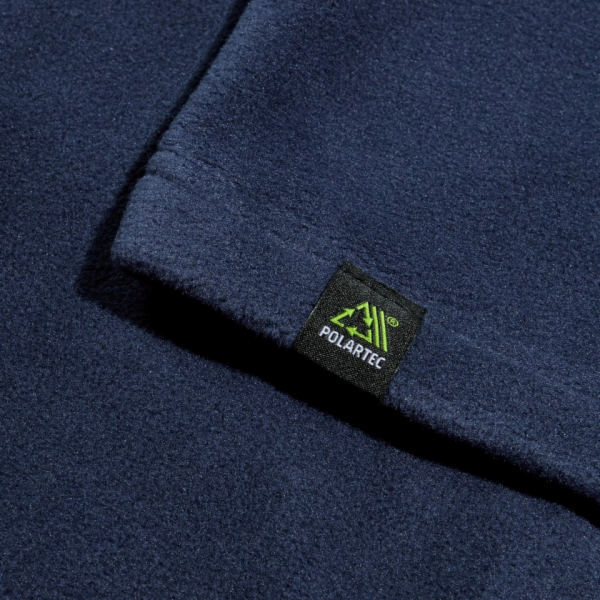 Berghaus Prism Half Zip Polartec® Fleece - men s fleece s...