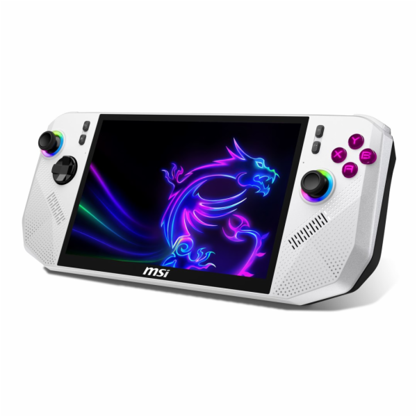 MSI Claw A8 BZ2EM-025PL přenosná herní konzole 20,3 cm (8...