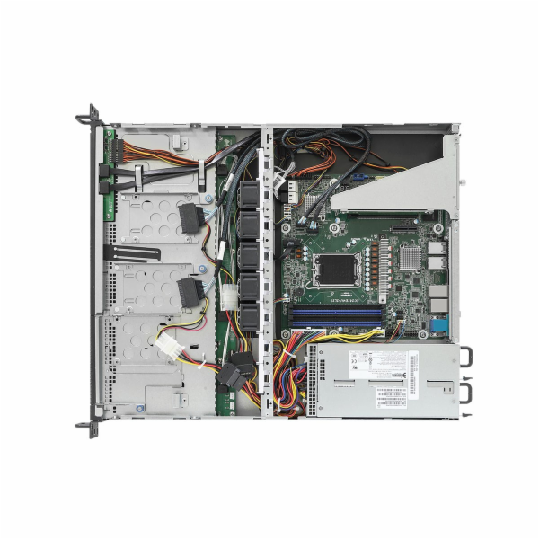 Platforma ASRock Rack (1U) Intel 1U4LW-C262/2L2T RP