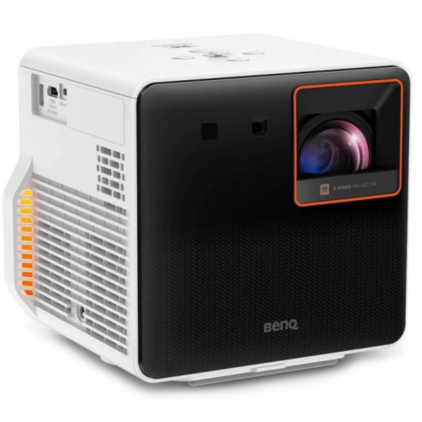 BENQ X3000i, LED Projektor 4K UHD, bílý