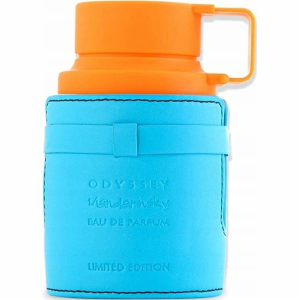 Armaf Odyssey Mandarin Sky EDP sprej 100ml