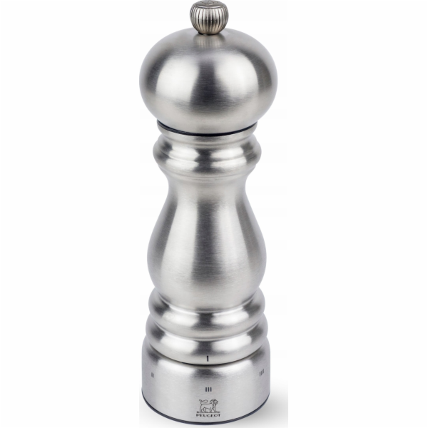 Paris Chef Collection Mlýnek na pepř 18 cm, ocel