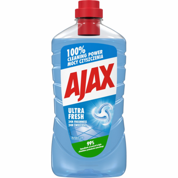 Ajax Ultra fresh univerzální čistič, 1l