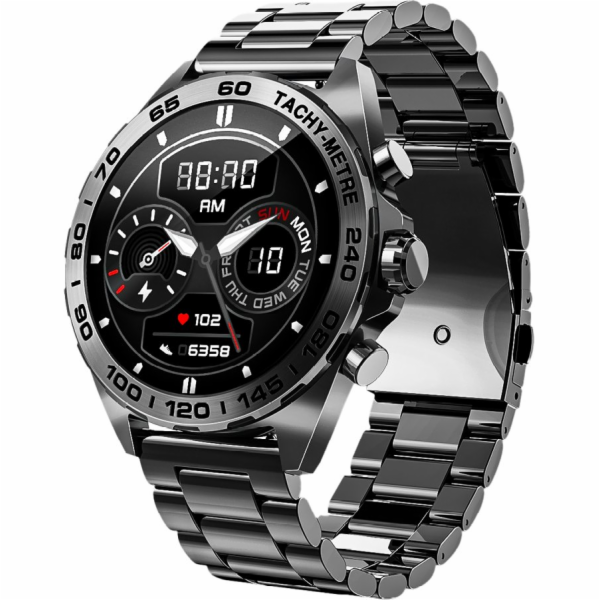 Bea-Fon Watch 501