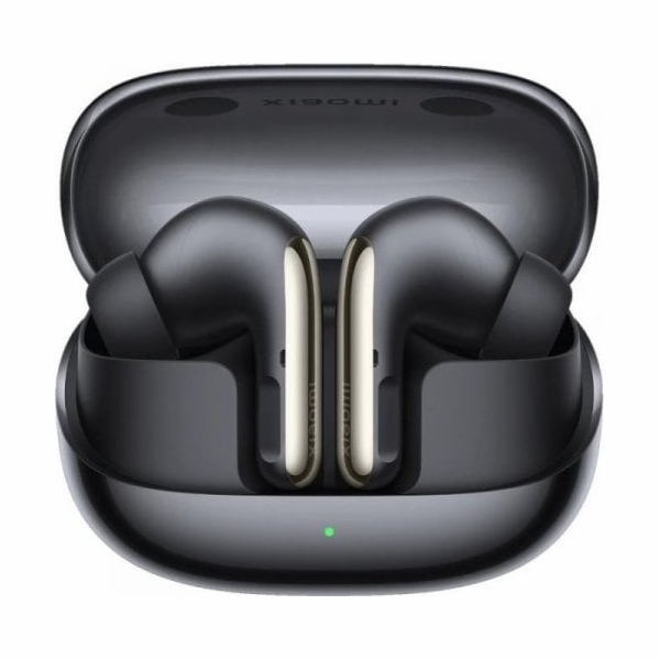 XIAOMI Buds 5 Pro WiFi Černá