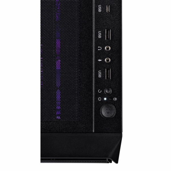 Actina 5901443415152 PC Intel® Core™ i7 i7-14700KF 32 GB ...