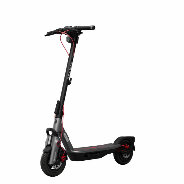 Ninebot by Segway KickScooter F3 PRO D Elektro-Scooter