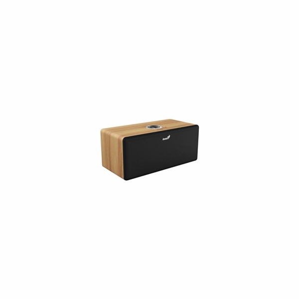 GENIUS Reproduktor SP-HF505BT, BT, 3.5mm jack, 20W, světl...